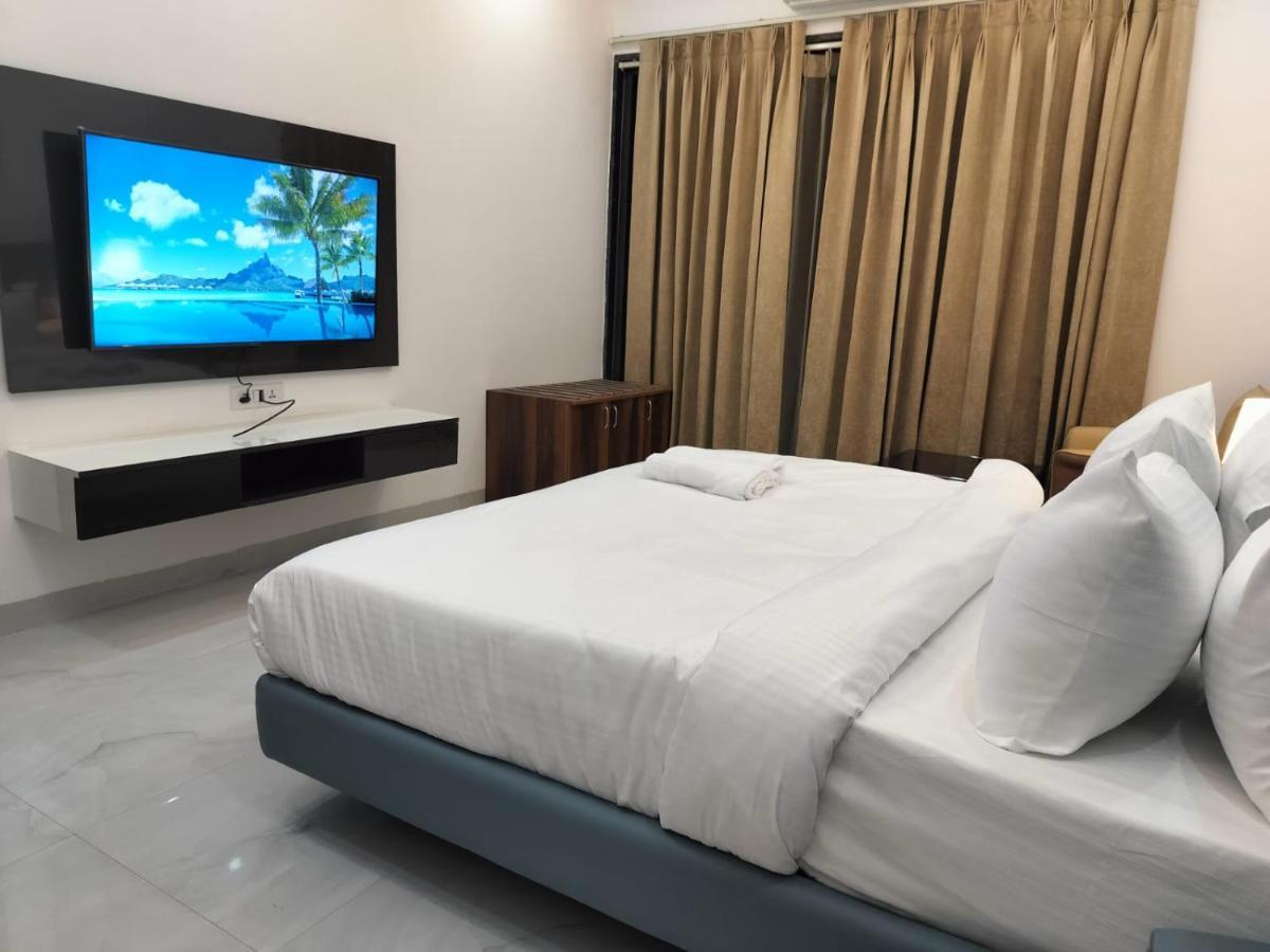 Hotel Elite 32 Avenue - Near Google Building Gurgaon Luaran gambar