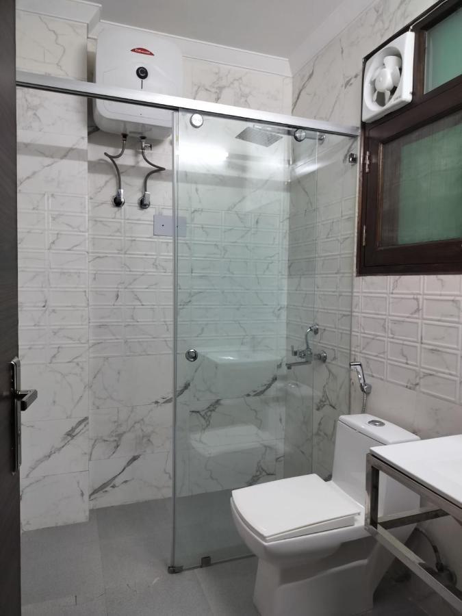 Hotel Elite 32 Avenue - Near Google Building Gurgaon Luaran gambar