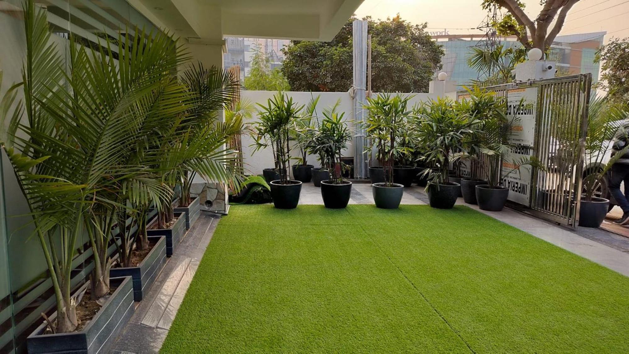 Hotel Elite 32 Avenue - Near Google Building Gurgaon Luaran gambar